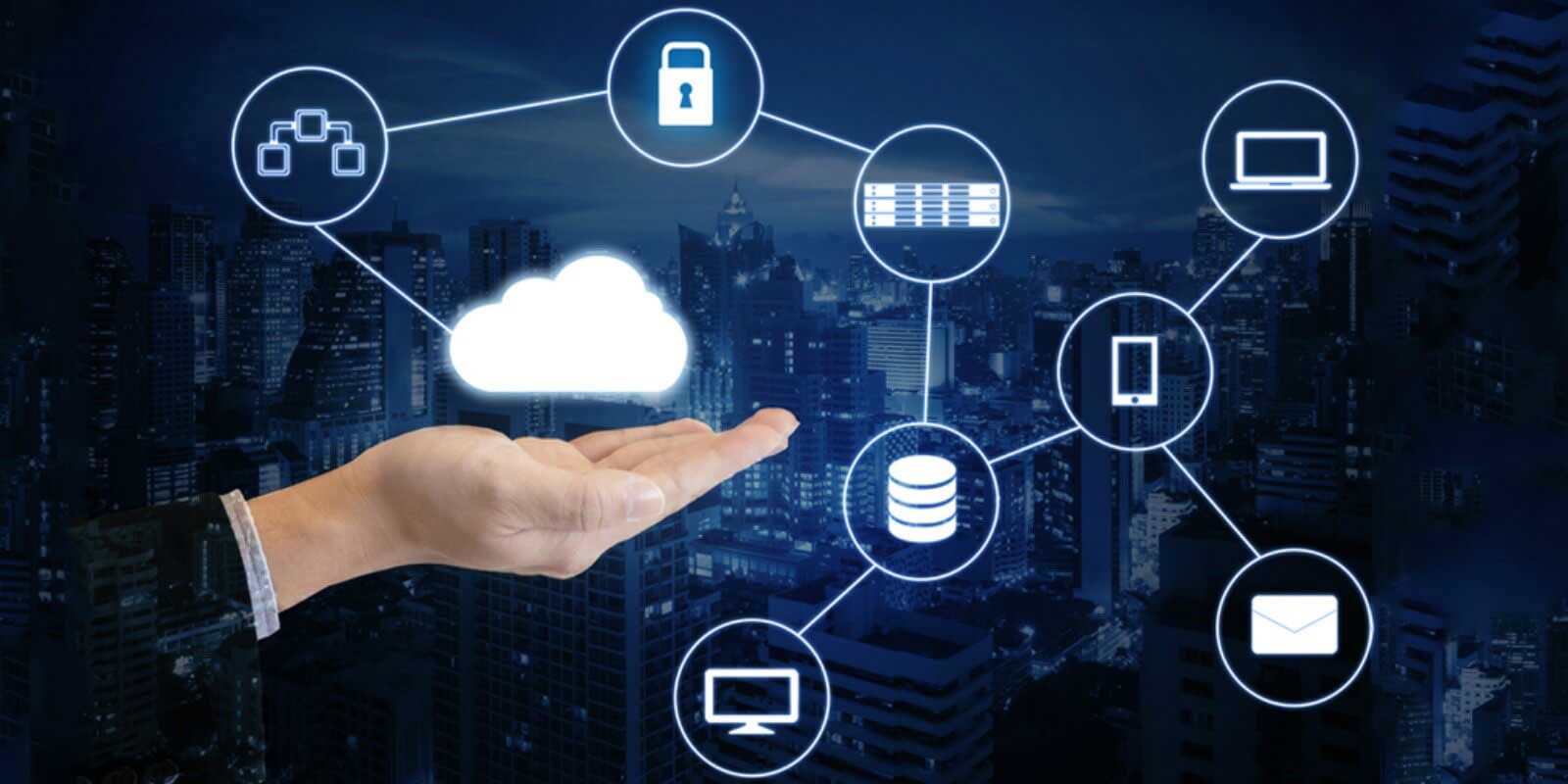 Managed IT services