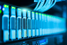 Network infrastructure